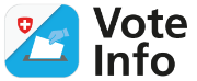 Icon VoteInfo